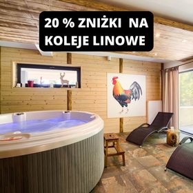 Wellness Apartamenty Złoty Widok Szczyrk