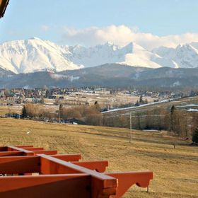 ApartHotel Tatry de Luxe FizjoMedical & Spa