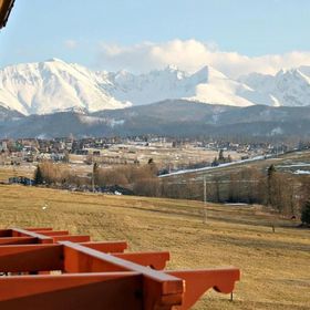 ApartHotel Tatry de Luxe FizjoMedical & Spa
