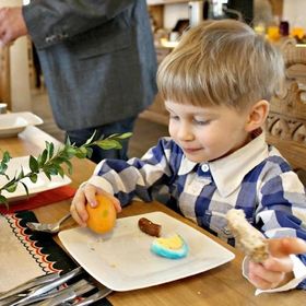 ApartHotel Tatry de Luxe FizjoMedical & Spa