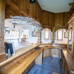 ApartHotel Tatry de Luxe FizjoMedical & Spa