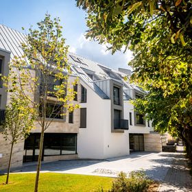 Oliver Apartman Hévíz