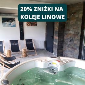 Złoty Widok SKI & SPA Szczyrk