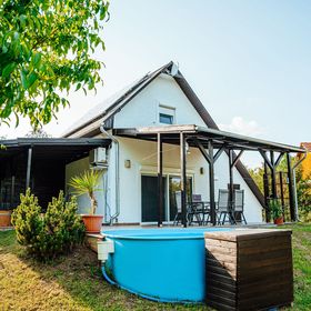 Tátorján Vendégház Balatonkenese