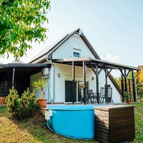 Tátorján Vendégház Balatonkenese