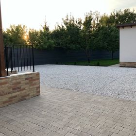 Vörösmarty Apartman Makó