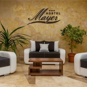 Hostel Mayer Superior Veszprém