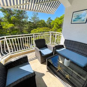 Apartman Zlata Jadranovo