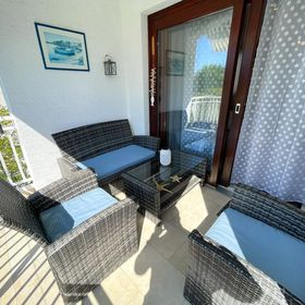 Apartman Zlata Jadranovo