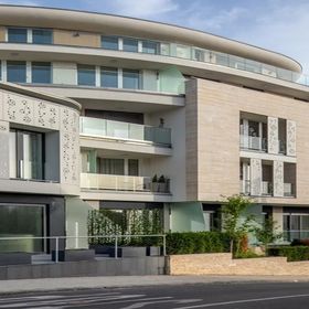 Carbona Spa Residence Apartmanok Hévíz