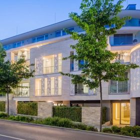 Carbona Spa Residence Apartmanok Hévíz