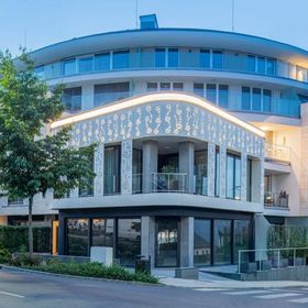 Carbona Spa Residence Apartmanok Hévíz