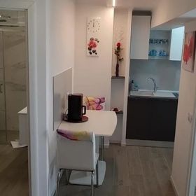 Apartament Water Lily Oradea