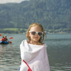 MOOKI Lake Apartment