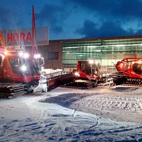 Penzion na Bukové hoře Červená Voda