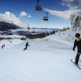 Penzion na Bukové hoře Červená Voda