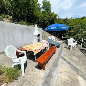 Apartmani Šarić Jadranovo