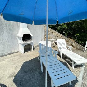 Apartmani Šarić Jadranovo