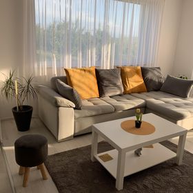 Cabana Viktoria House Fâncel