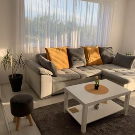 Cabana Viktoria House Fâncel