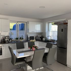 Cabana Viktoria House Fâncel