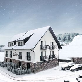 J-H Apartmány Červená Voda