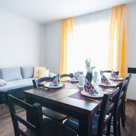 HP apartmány Červená Voda