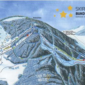 HP apartmány Červená Voda