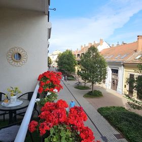 Anna Gyöngye Apartman Debrecen