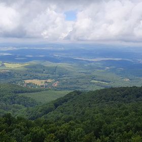 Galyavár Vendégház Szuha-Mátraalmás
