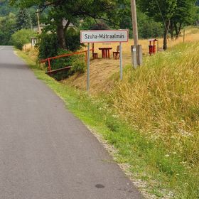 Galyavár Vendégház Szuha-Mátraalmás