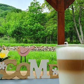 Galyavár Vendégház Szuha-Mátraalmás