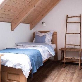 Penzion V Poli Klimkovice