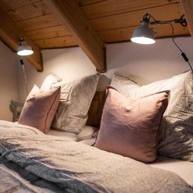 Penzion V Poli Klimkovice