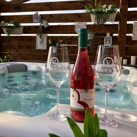 Vabrik Wellness Panzió Kajászó