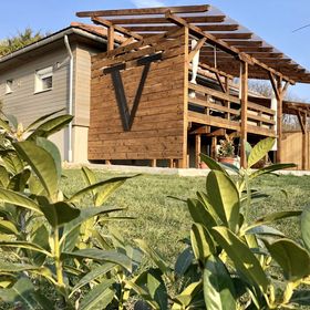 Vabrik Wellness Panzió Kajászó