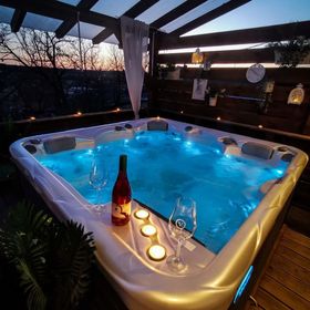 Vabrik Wellness Panzió Kajászó