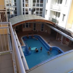 SpaRelax Apartman Zalakaros