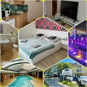 Joy Apartman Zalakaros