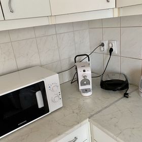 Apartman Neptun Hajdúszoboszló
