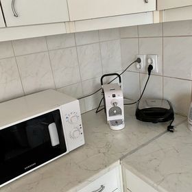 Apartman Neptun Hajdúszoboszló