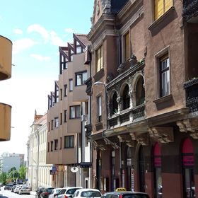 Gábor Apartman Pécs 