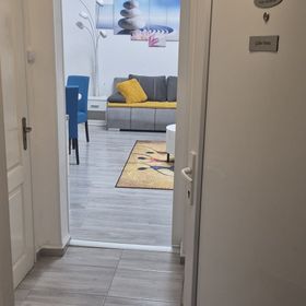 Gábor Apartman Pécs 