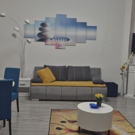 Gábor Apartman Pécs 