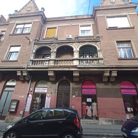 Gábor Apartman Pécs 