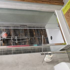 Pokój w Hostelu na Wsi pod Wrocławiem