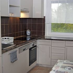 Bethlen Boulevard Apartman Kecskemét