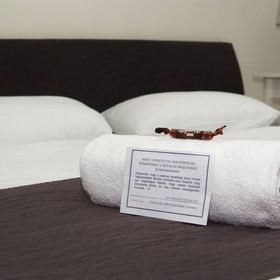 Bethlen Boulevard Apartman Kecskemét