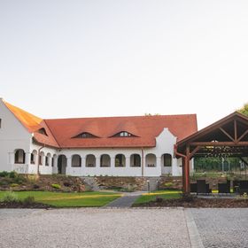 Vitorlás Vendégház Révfülöp