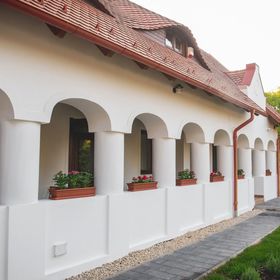 Vitorlás Vendégház Révfülöp